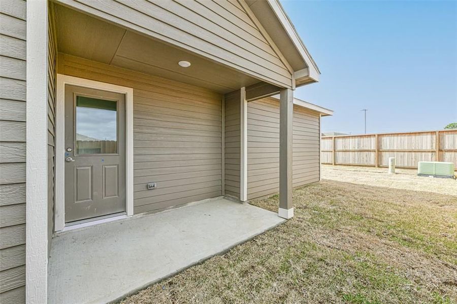 Image 70 of a home in Haven at Kieth Harrow.