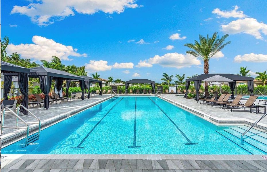 Community amenities in , Boca Raton (Image 9). Community amenities in , Boca Raton (Image 9).