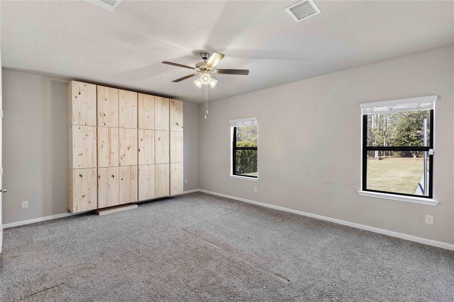 Spacious, unfurnished interior of a new home in , Anahuac (Image 30). Spacious, unfurnished interior of a new home in , Anahuac (Image 30).