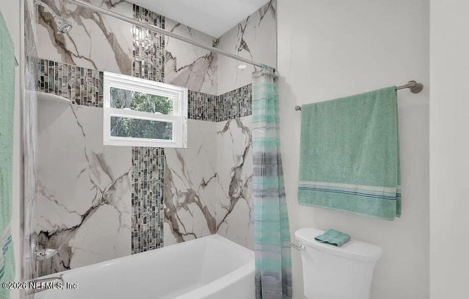 Furnished interior view inside a new home in , East Palatka (Image 17).