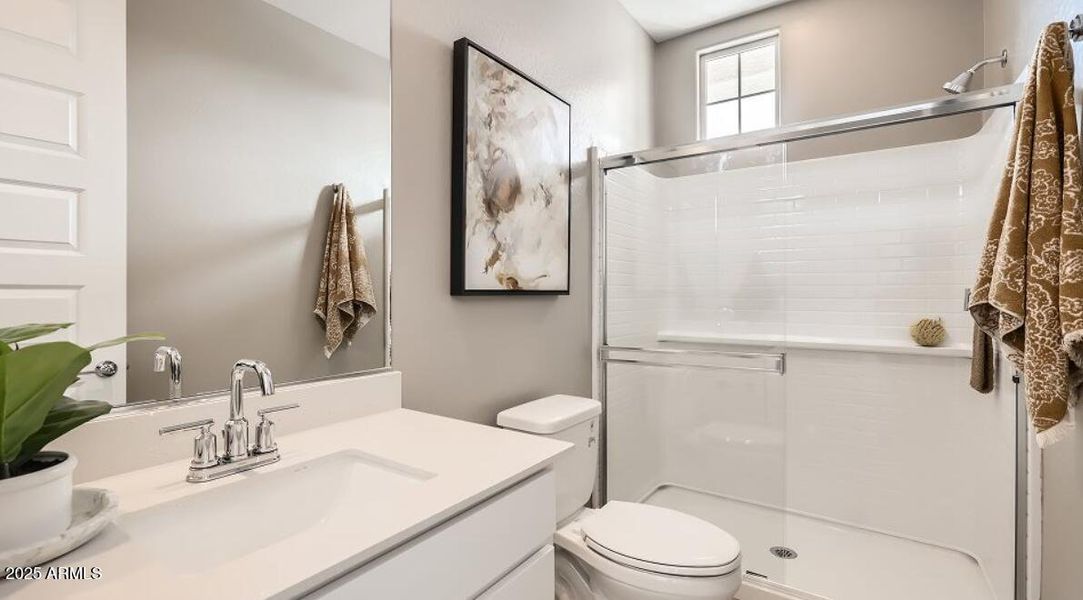 Bedroom 3 Bath Bedroom 3 Bath