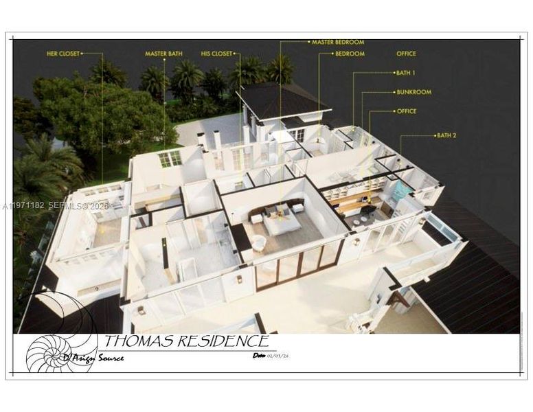 Image 7 of a home in .