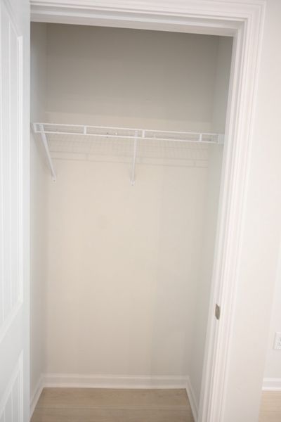 Spacious, unfurnished interior of a new home in Talia Trace, Smyrna (Image 11).