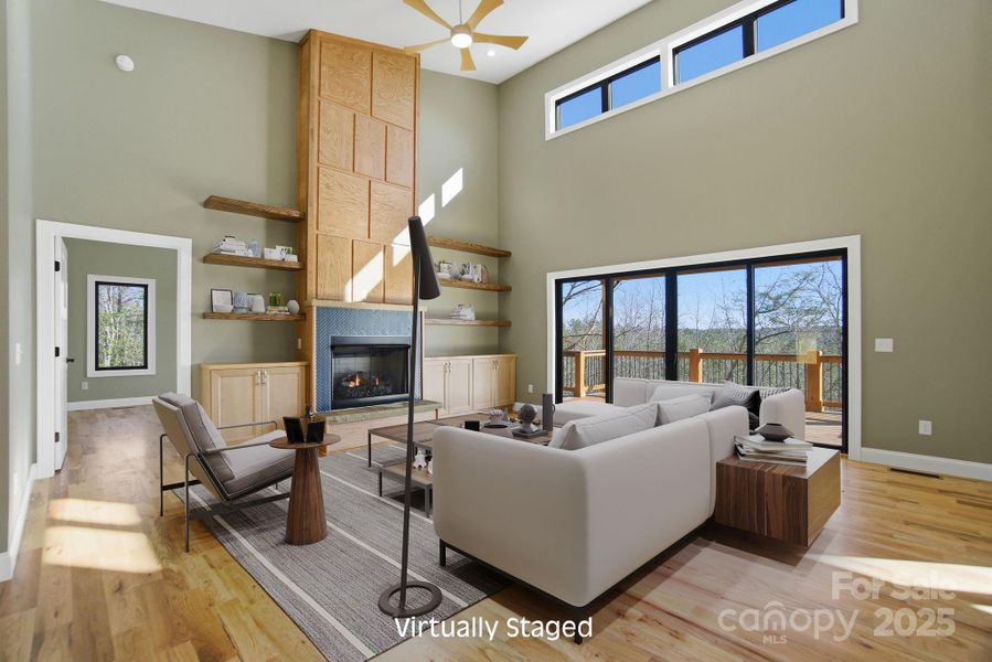 Virtually Staged Virtually Staged