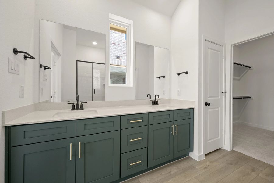 Primary Bathroom Representative Photo Primary Bathroom Representative Photo