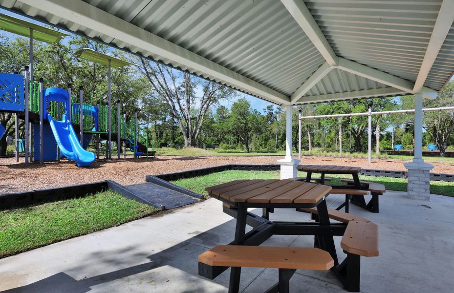 Community amenities in Lakeview Estates, Palm Coast (Image 23).