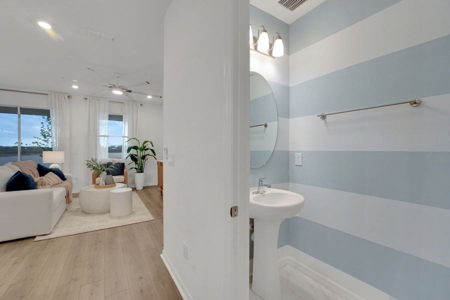 1,602sf New Home in San Antonio, FL.  - Slide 22