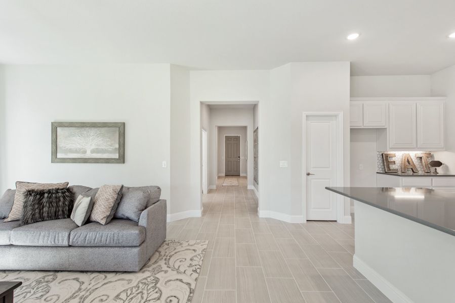 Timberbrook Model Timberbrook Model