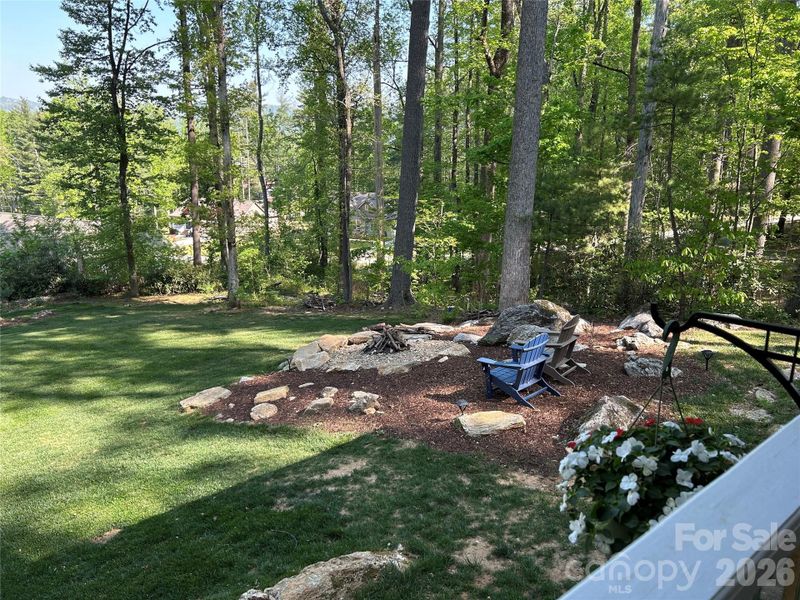 Natural landscape and outdoor views near  in Hendersonville (Image 37).