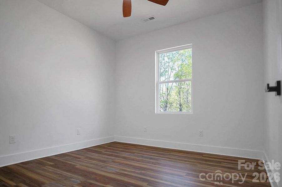 Spacious, unfurnished interior of a new home in , Cherryville (Image 40). Spacious, unfurnished interior of a new home in , Cherryville (Image 40).