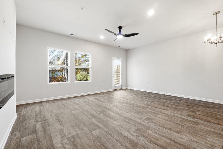 New Home in Palmetto, GA.  - Slide 9