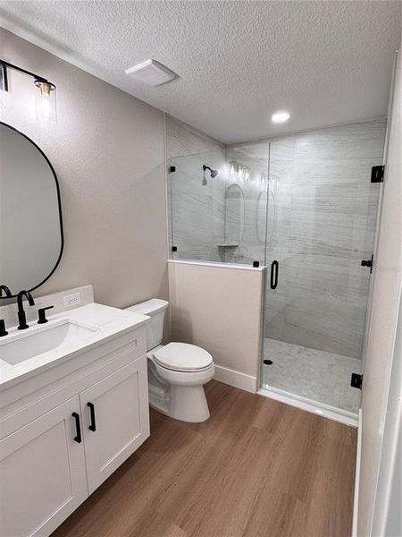 Furnished interior view inside a new home in , Ocala (Image 3).