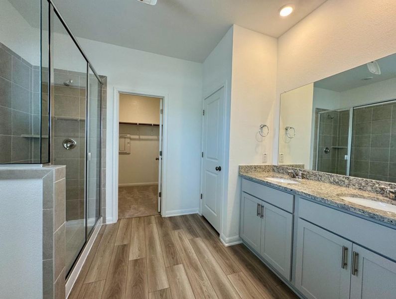 5821 Jennifer Pasture Path - Under Construction