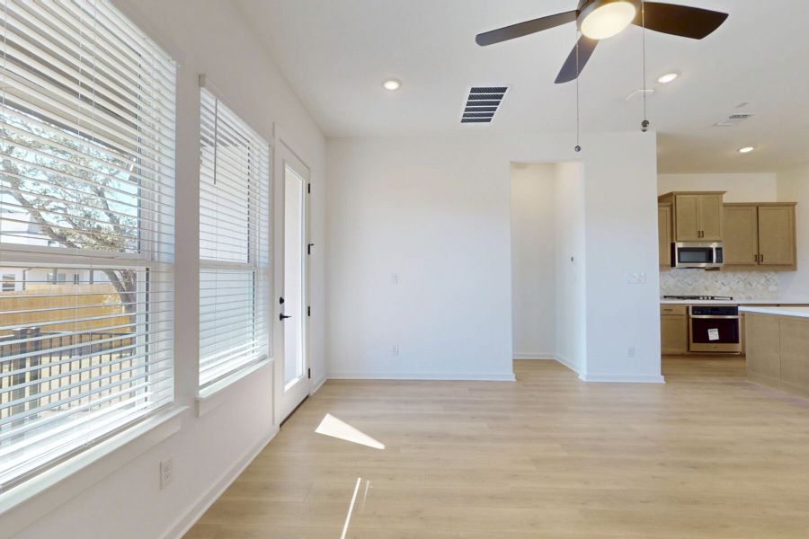 Family Room Family Room