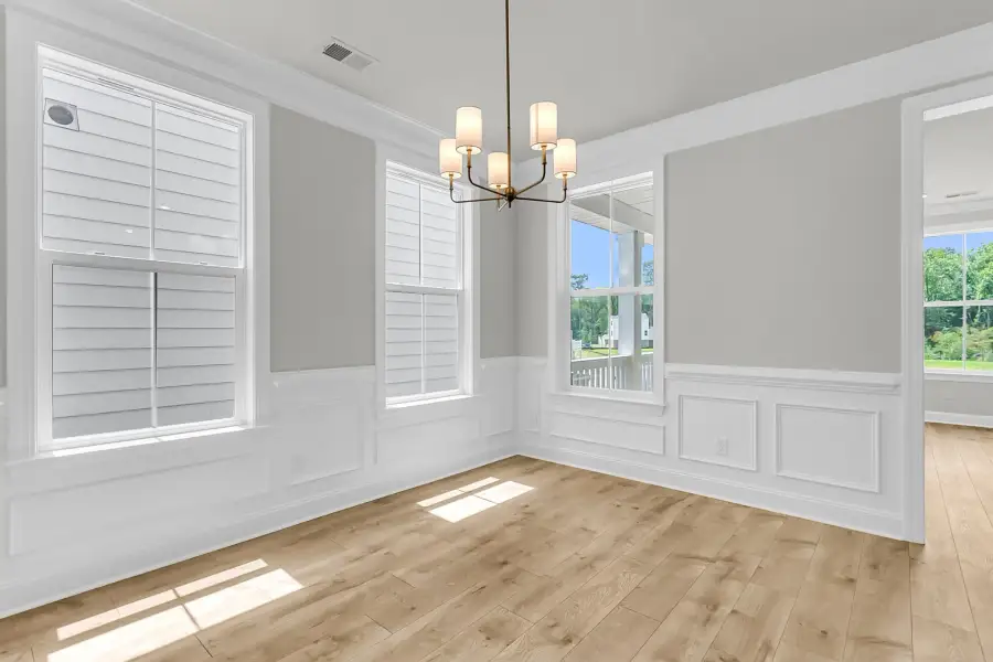 3br New Home in Hanahan, SC.  - Slide 14