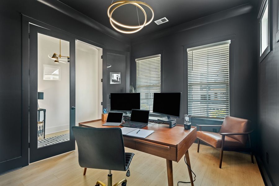 3,402sf New Home in Thompson's Station, TN.  - Slide 5