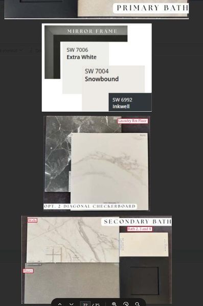 Image 13 of a home in Evergreen 70'.