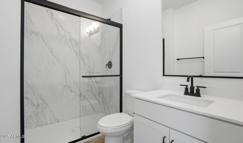 Manor Lot #60 Extra Suite Bath (Large)