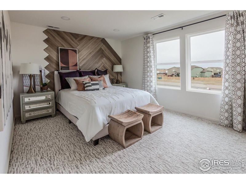 EXAMPLE PHOTO: BEDROOM EXAMPLE PHOTO: BEDROOM