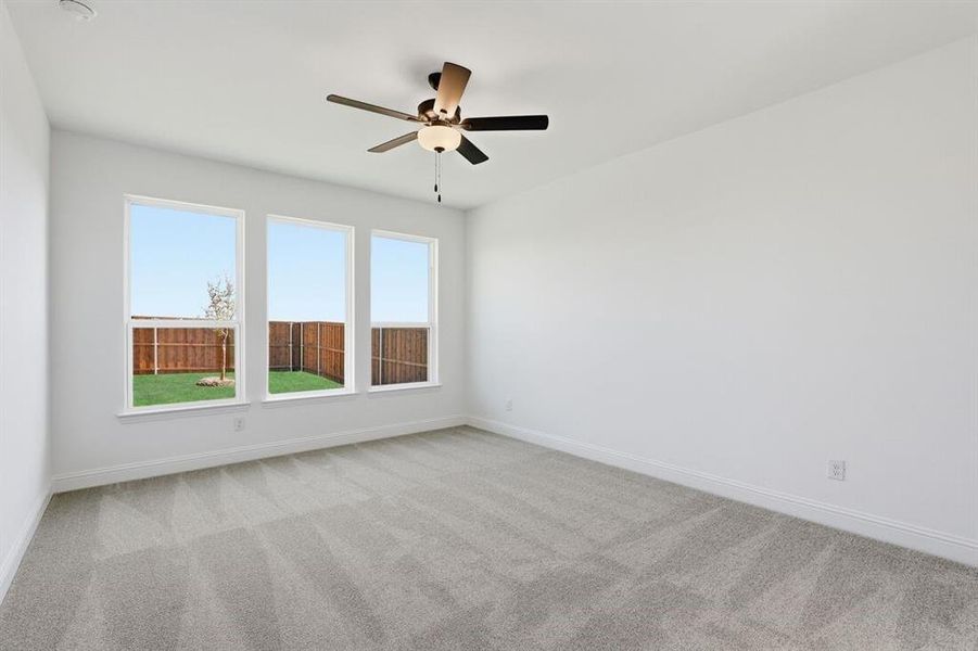 705 Cottontail ~ Ready Now