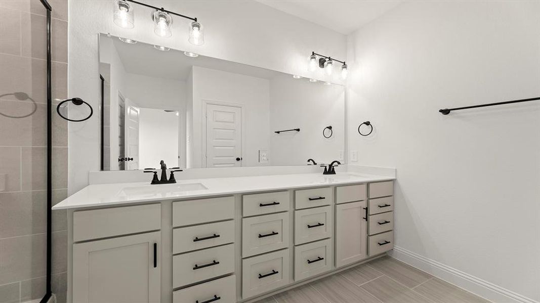 Primary Bathroom Primary Bathroom