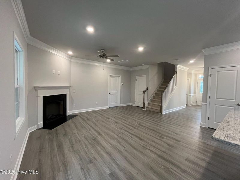 Image 35 of a home in Palmetto Creek.