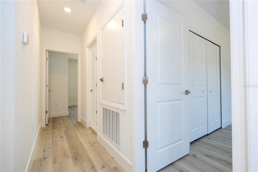 Spacious, unfurnished interior of a new home in , Eustis (Image 34). Spacious, unfurnished interior of a new home in , Eustis (Image 34).