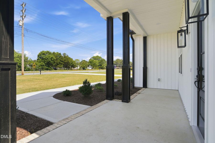 Front Porch 2
