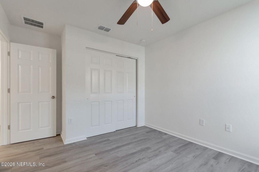Spacious, unfurnished interior of a new home in , Jacksonville (Image 20).