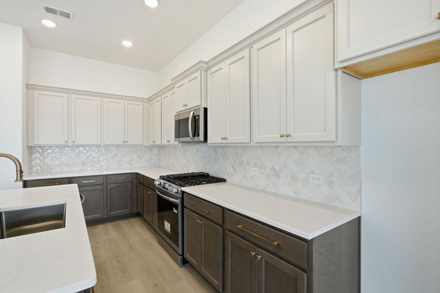 Kitchen Kitchen