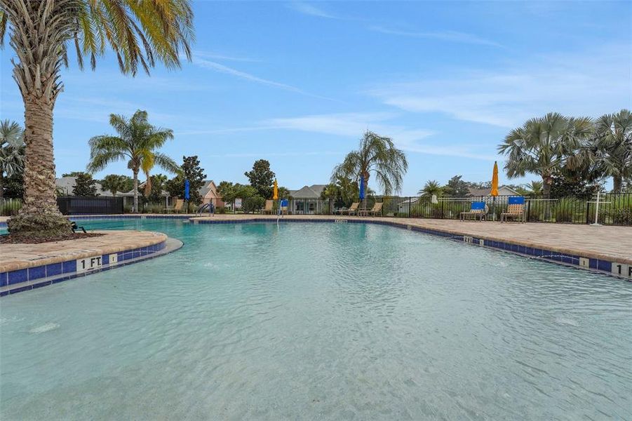 Community amenities in Green Key Village, Lady Lake (Image 43).