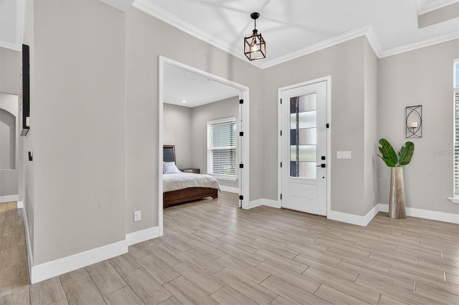 Spacious, unfurnished interior of a new home in , Orlando (Image 21). Spacious, unfurnished interior of a new home in , Orlando (Image 21).