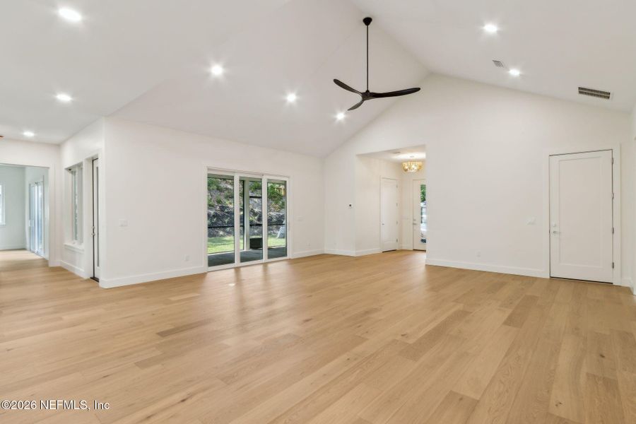 Spacious, unfurnished interior of a new home in , Fernandina Beach (Image 24). Spacious, unfurnished interior of a new home in , Fernandina Beach (Image 24).