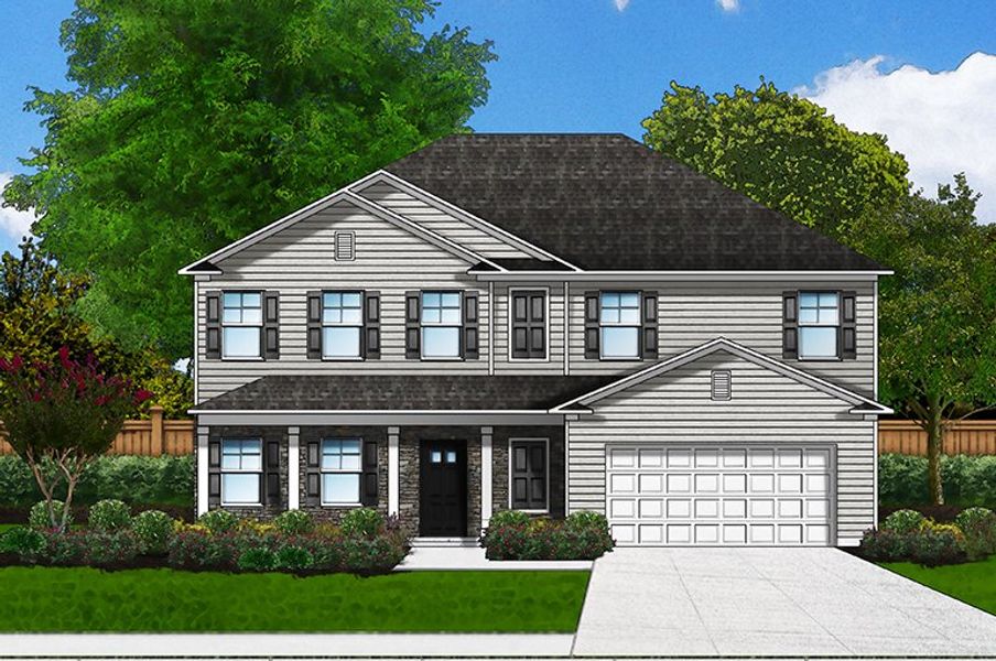 Beaujolais II B Beaujolais II B