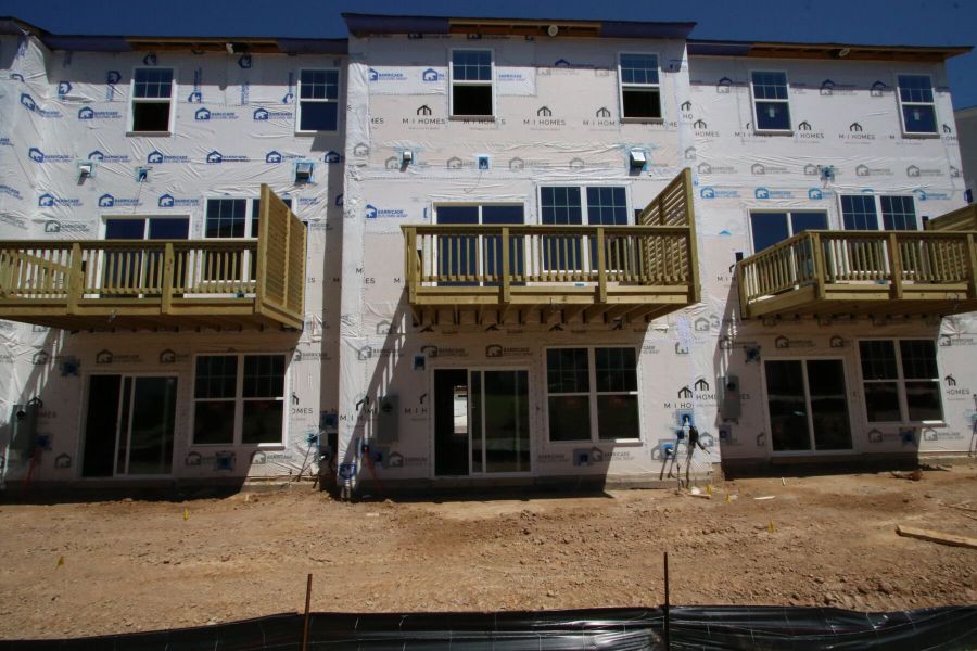 Exterior Exterior