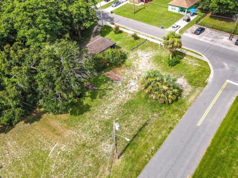 Natural landscape and outdoor views near  in Sanford (Image 16).