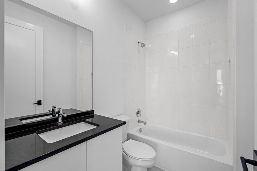 Furnished interior view inside a new home in , Boca Raton (Image 30). Furnished interior view inside a new home in , Boca Raton (Image 30).