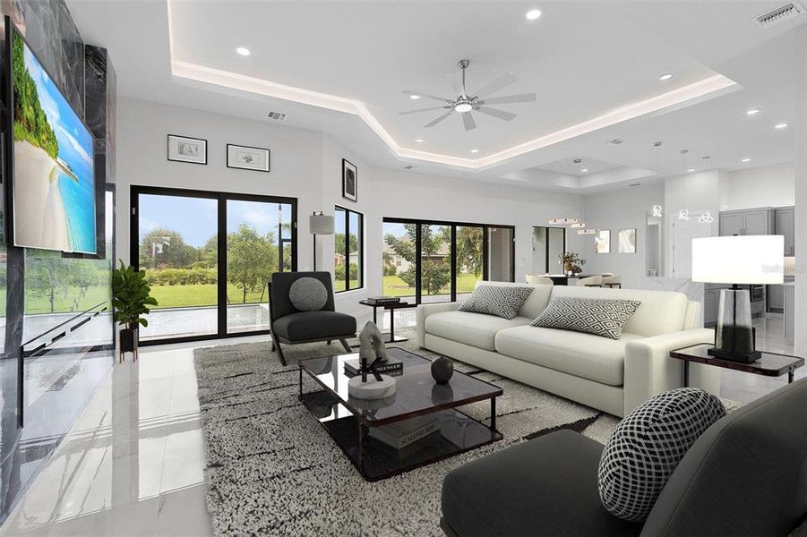 Image 24 of a home in . Image 24 of a home in .