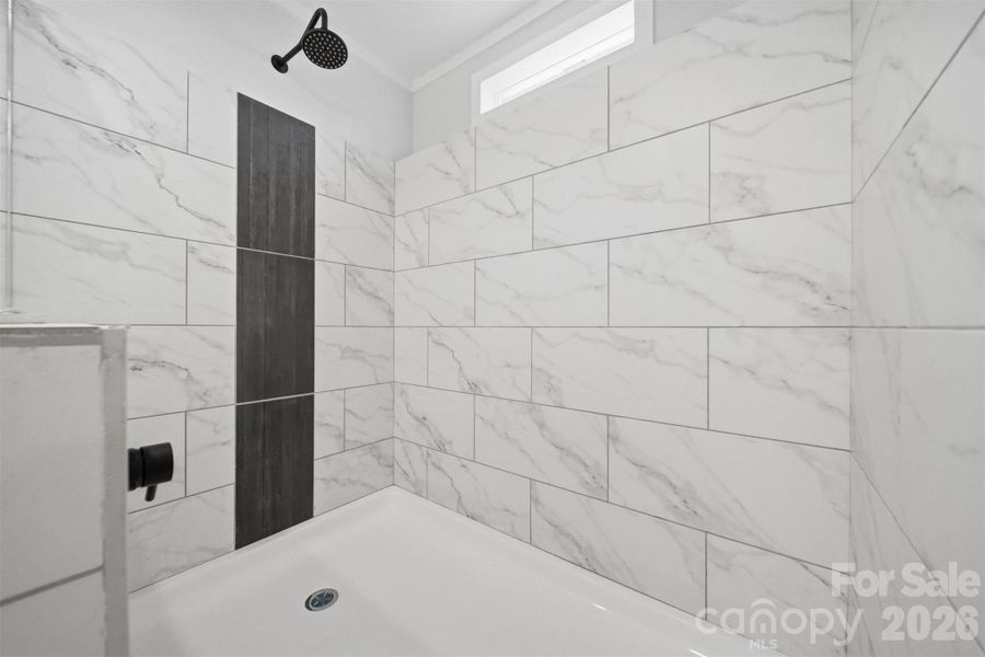 Close-up of interior finishes inside a home in , Morganton (Image 16).