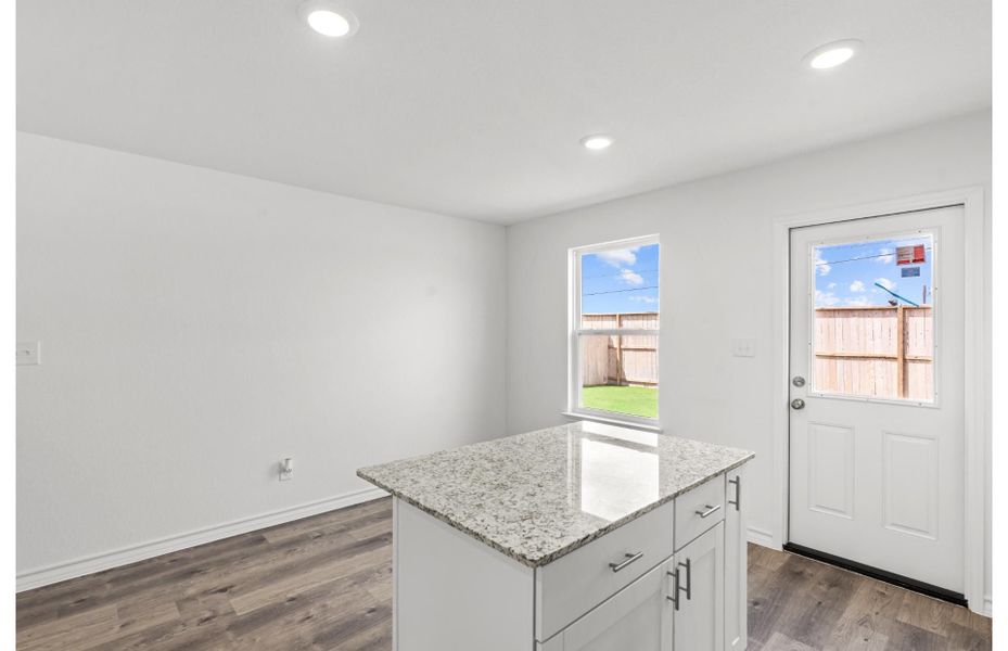 Island Kitchen Island Kitchen