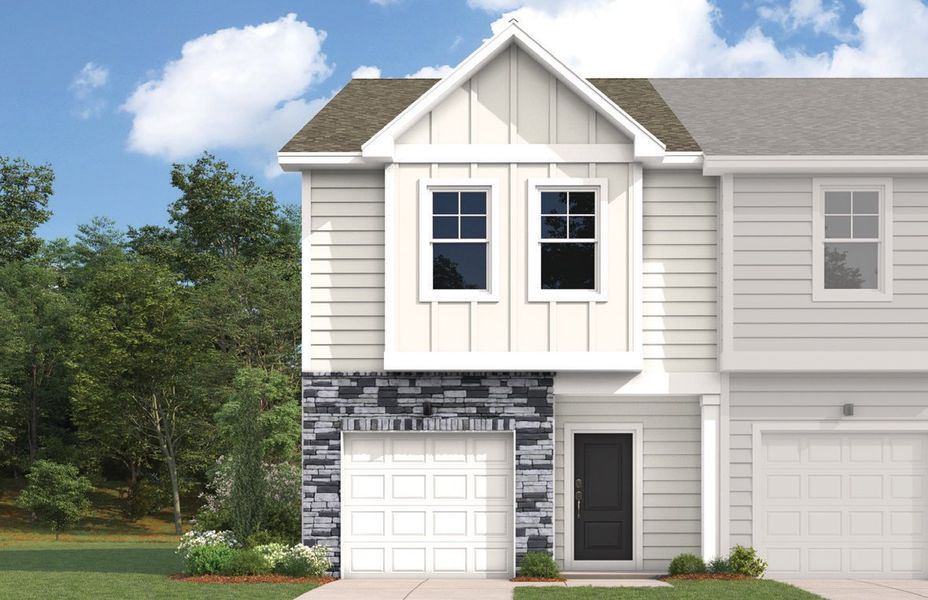 3br New Home in Charlotte, NC. - Slide 4 3br New Home in Charlotte, NC. - Slide 4