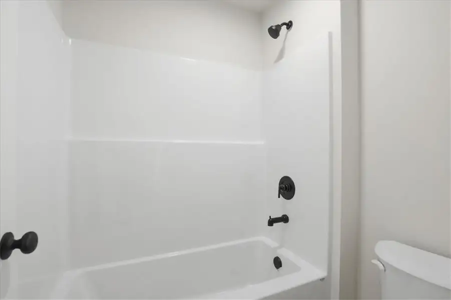 Close-up of interior finishes inside a home in Bradley Gin, Monroe (Image 21).