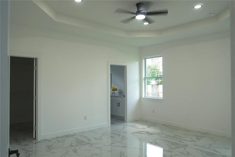 Spacious, unfurnished interior of a new home in , Tampa (Image 24). Spacious, unfurnished interior of a new home in , Tampa (Image 24).