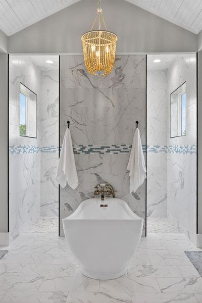 Doesn't this just say, "Ahhhh"?