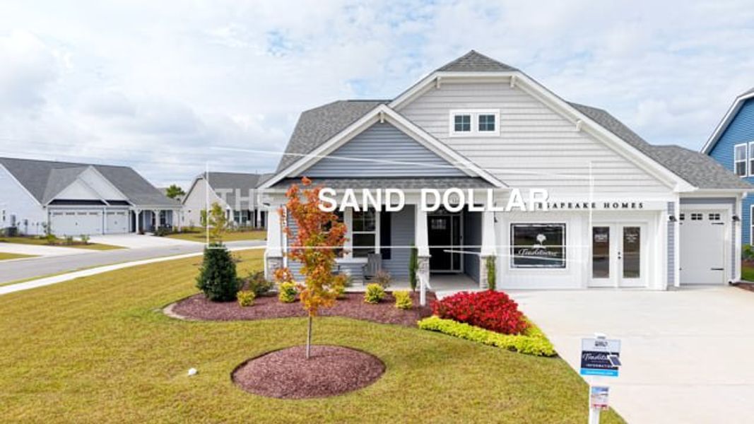 Image 94 representing the The Sand Dollar by Chesapeake Homes in Coastal Club of the Carolinas, Calabash, NC. Image 94 representing the The Sand Dollar by Chesapeake Homes in Coastal Club of the Carolinas, Calabash, NC.