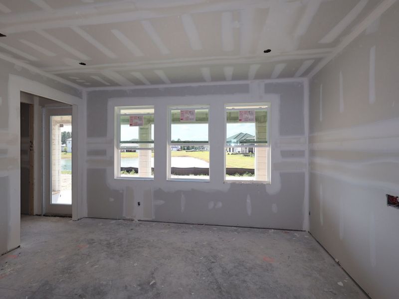 Drywall Drywall