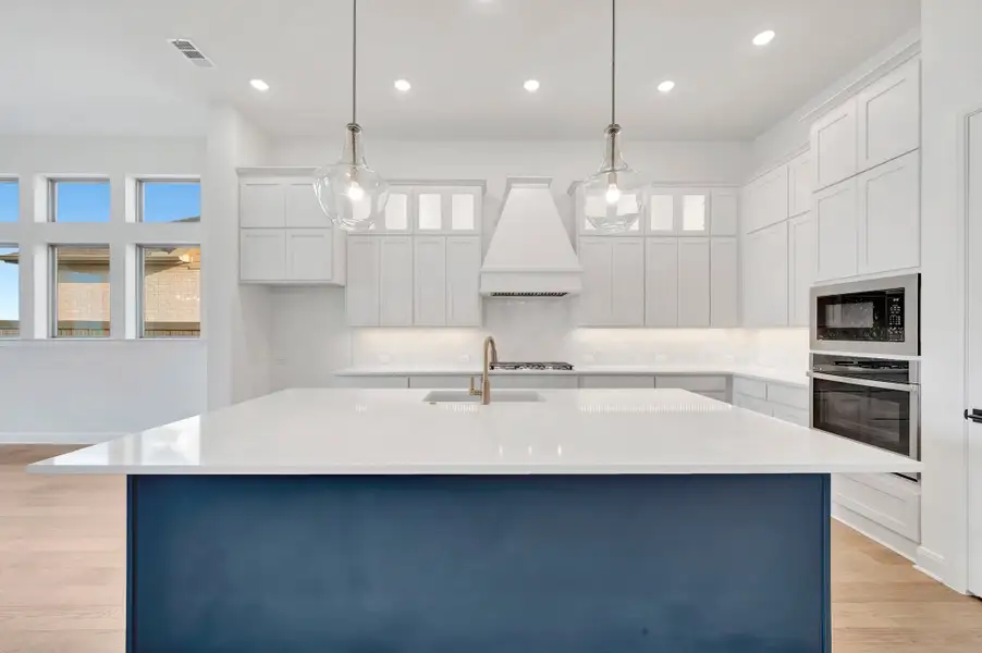 Kitchen Kitchen