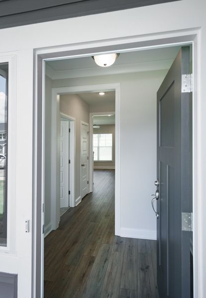 Image 46 representing the The McKee by Cothran Homes in Holly Ridge, Greenville, SC. Image 46 representing the The McKee by Cothran Homes in Holly Ridge, Greenville, SC.