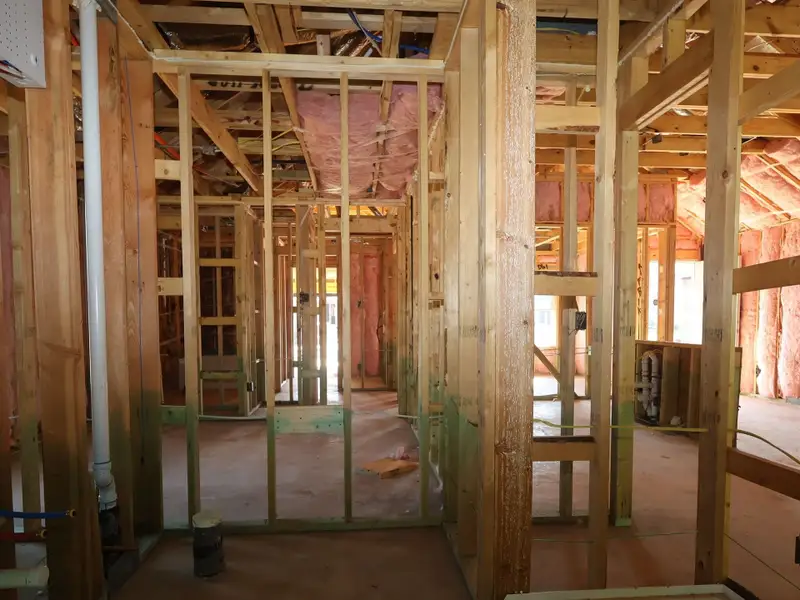 Insulation