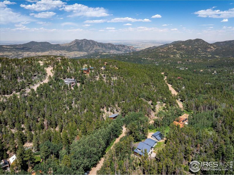 Image 33 of a home in .